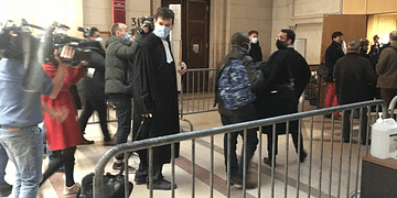 Paris: on ne nie pas le génocide mais mon client est innocent, l’avocat de Muhayimana