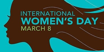 International women’s day to boost the leadership capability of a woman