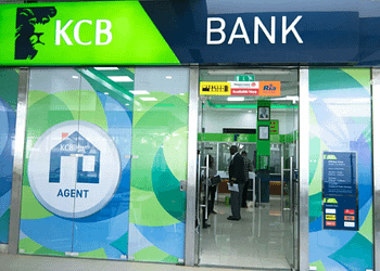 KCB Rwanda becomes the country’s 2nd largest bank after merger with BPR