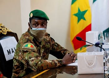 ECOWAS member states close borders with Mali