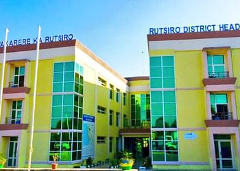 Rutsiro residents leap the benefits of community-based tourism