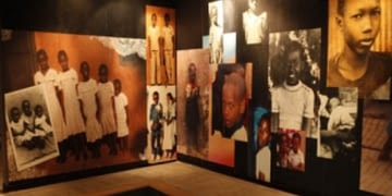 Mémorial de Murambi (doc. genocidearchiverwanda.org.rw)