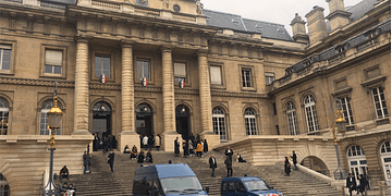 France’s prosecution seeks 15 years Imprisonment for Muhayimana