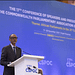 Kagame commends the Commonwealth MPs to speed up the ratification of Africa’s Medicine Treaty