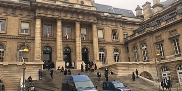 Quelques heures vers le procès Claude Muhayimana aux assises de Paris