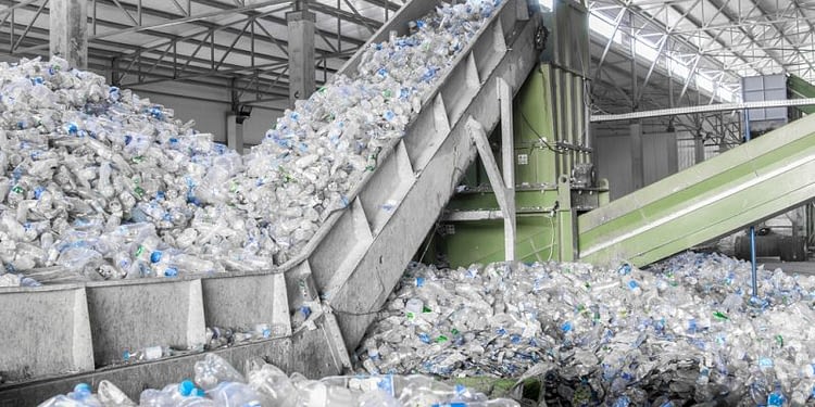 Rwanda calls on the international community in the fight against plastic waste